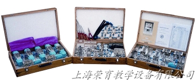 气动液压PLC控制实验台