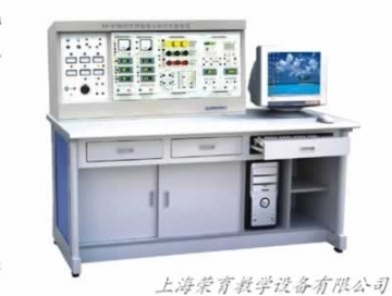 网络型电工电子技术实验装置