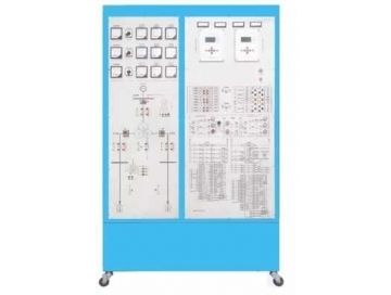 电力系统微机变压器保护实验装置