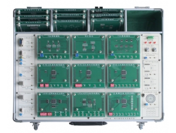 TRY-8645通信原理实验箱